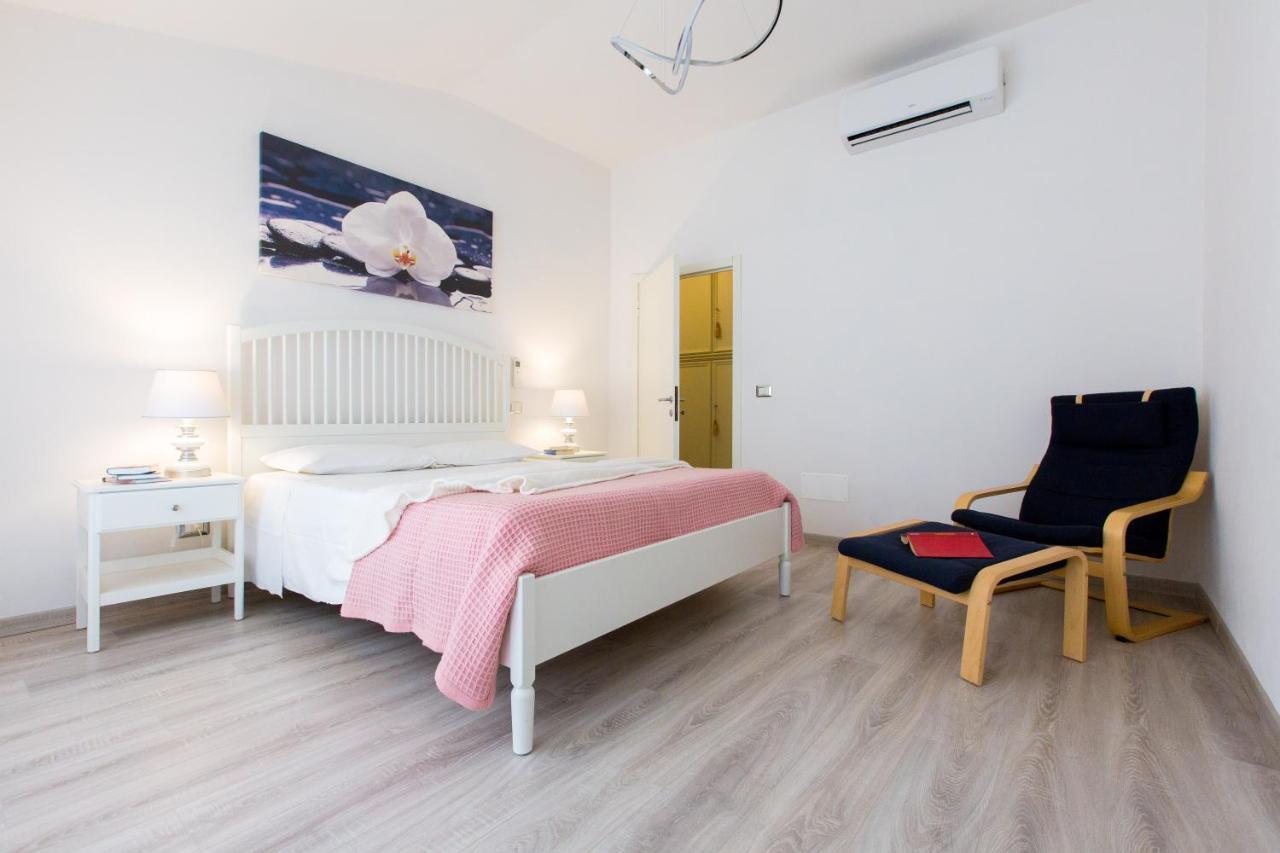 San Giovanni Apartment Сан-Джиміньяно Екстер'єр фото