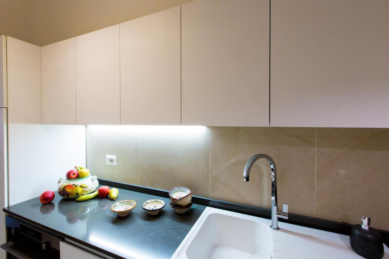 San Giovanni Apartment Сан-Джиміньяно Екстер'єр фото