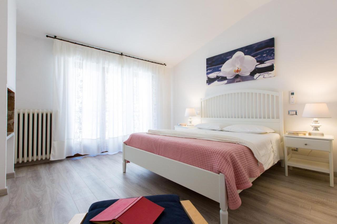 San Giovanni Apartment Сан-Джиміньяно Екстер'єр фото