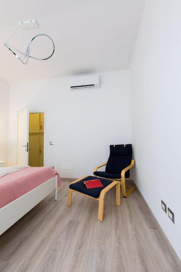 San Giovanni Apartment Сан-Джиміньяно Екстер'єр фото